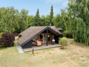 Holiday Home Ija - 200m from the sea by Interhome, Føllenslev